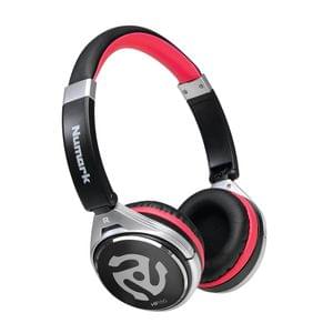 Numark HF150 Collapsible DJ Headphones